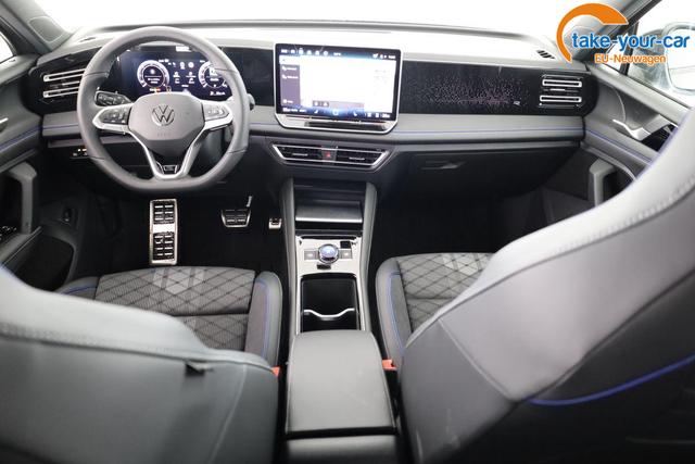 Volkswagen - Tiguan - EU-Neuwagen - Reimport