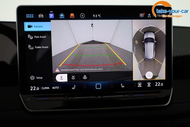 Volkswagen - Tiguan - EU-Neuwagen - Reimport