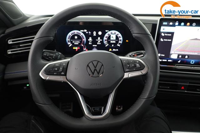 Volkswagen - Tiguan - EU-Neuwagen - Reimport