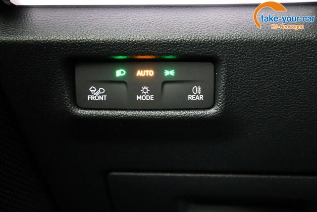 Volkswagen - Tiguan - EU-Neuwagen - Reimport