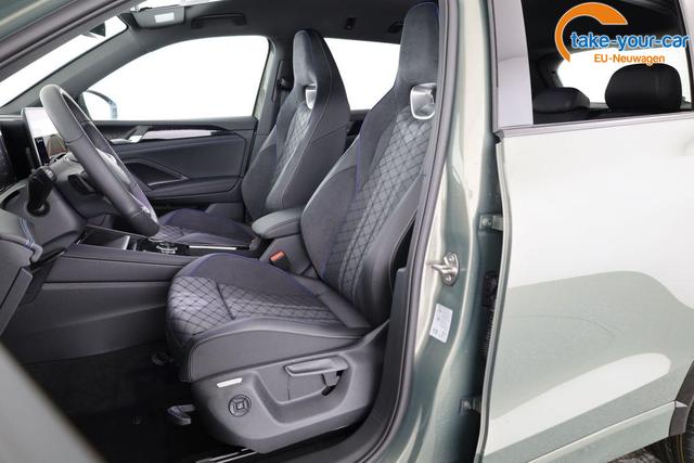 Volkswagen - Tiguan - EU-Neuwagen - Reimport