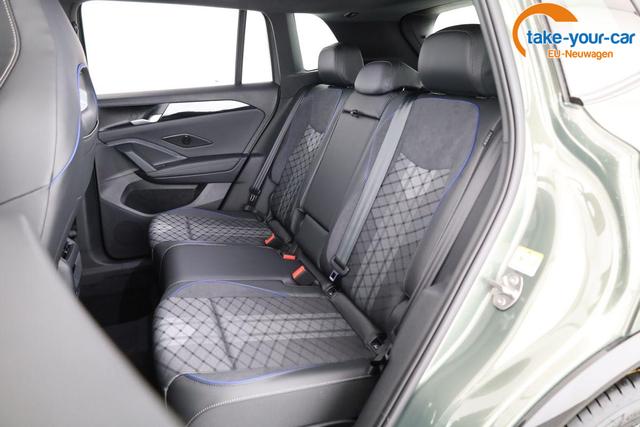 Volkswagen - Tiguan - EU-Neuwagen - Reimport