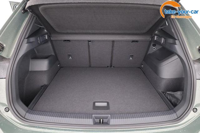 Volkswagen - Tiguan - EU-Neuwagen - Reimport