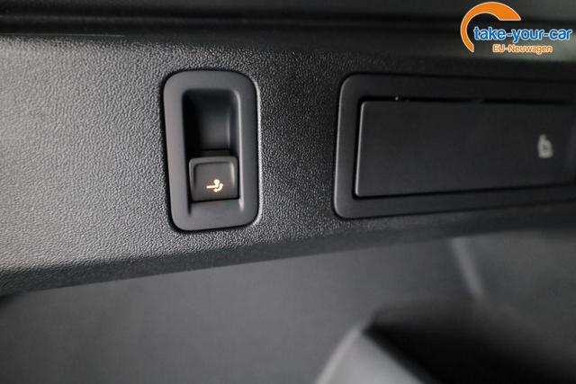 Volkswagen - Tiguan - EU-Neuwagen - Reimport