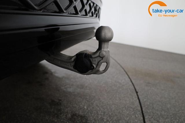 Volkswagen - Tiguan - EU-Neuwagen - Reimport