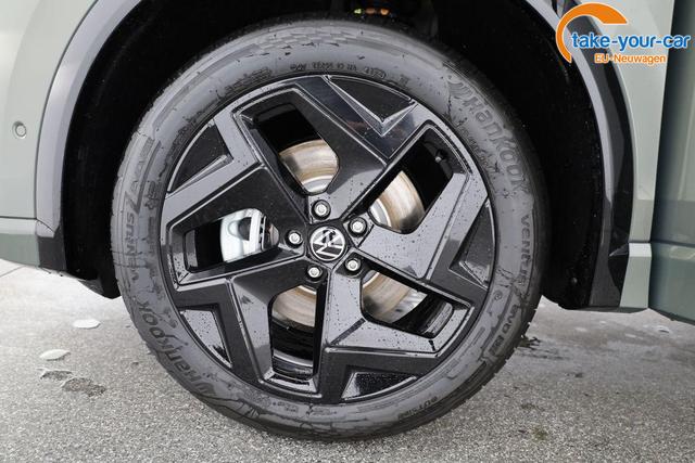 Volkswagen - Tiguan - EU-Neuwagen - Reimport