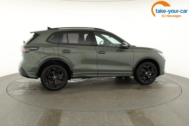 Volkswagen - Tiguan - EU-Neuwagen - Reimport