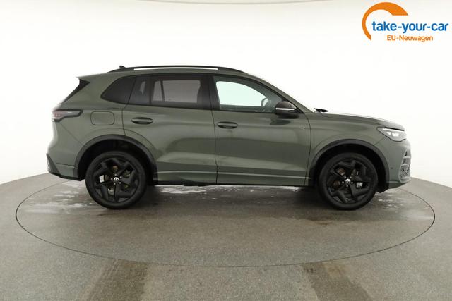 Volkswagen - Tiguan - EU-Neuwagen - Reimport