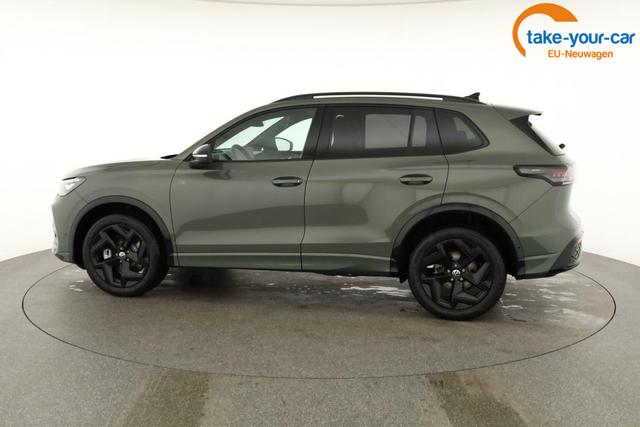 Volkswagen - Tiguan - EU-Neuwagen - Reimport
