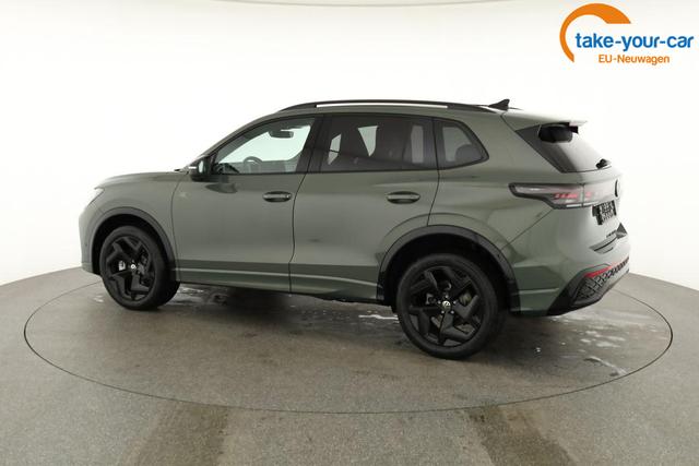 Volkswagen - Tiguan - EU-Neuwagen - Reimport