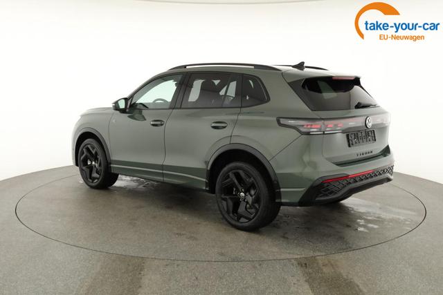 Volkswagen - Tiguan - EU-Neuwagen - Reimport