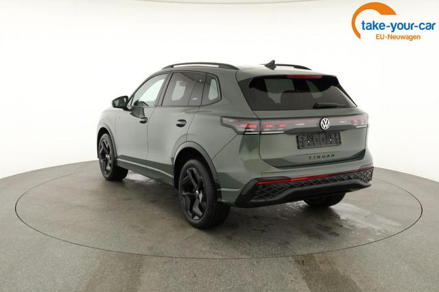Volkswagen - Tiguan - EU-Neuwagen - Reimport
