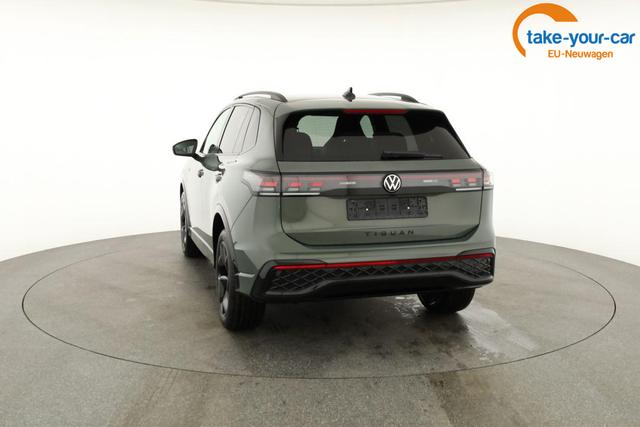 Volkswagen - Tiguan - EU-Neuwagen - Reimport