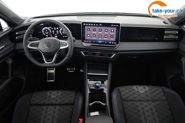 Volkswagen - Tiguan - EU-Neuwagen - Reimport