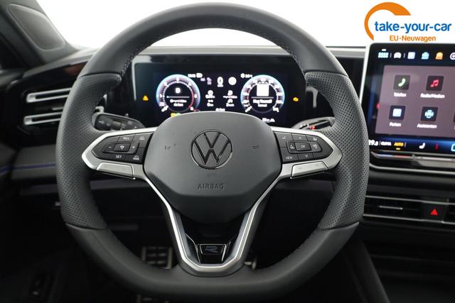 Volkswagen - Tiguan - EU-Neuwagen - Reimport