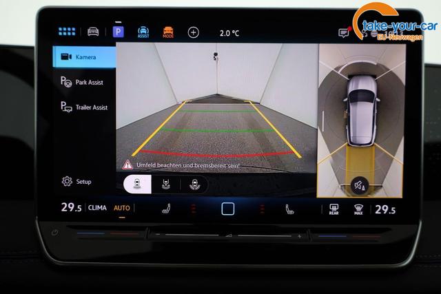 Volkswagen - Tiguan - EU-Neuwagen - Reimport