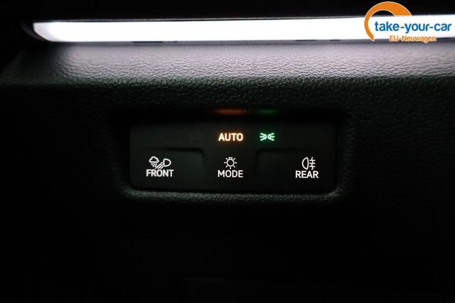 Volkswagen - Tiguan - EU-Neuwagen - Reimport