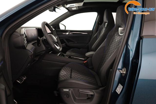 Volkswagen - Tiguan - EU-Neuwagen - Reimport