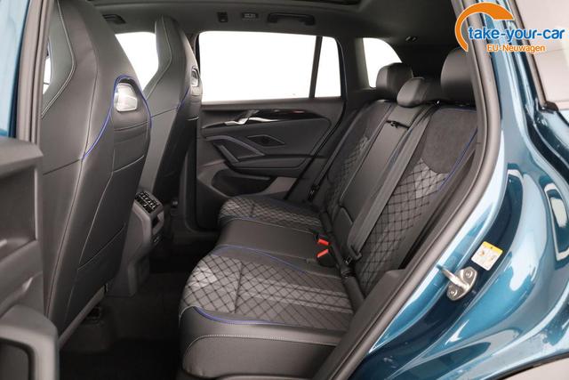 Volkswagen - Tiguan - EU-Neuwagen - Reimport