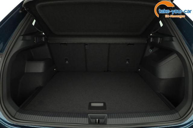 Volkswagen - Tiguan - EU-Neuwagen - Reimport