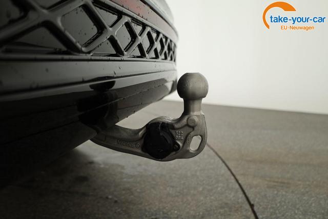 Volkswagen - Tiguan - EU-Neuwagen - Reimport