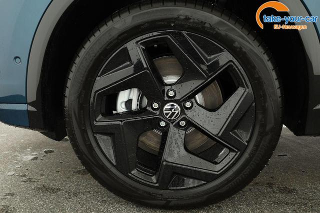 Volkswagen - Tiguan - EU-Neuwagen - Reimport