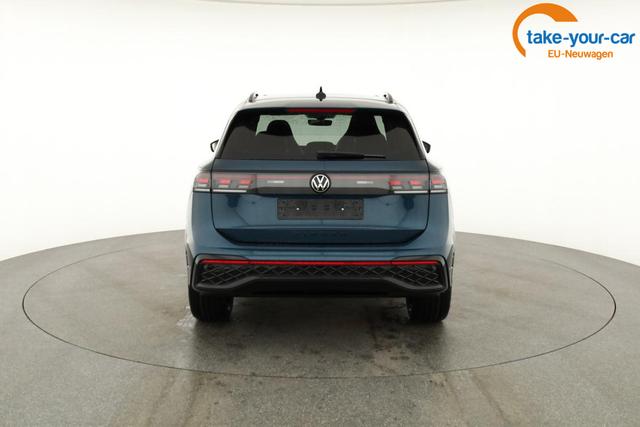 Volkswagen - Tiguan - EU-Neuwagen - Reimport