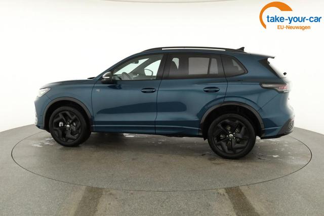 Volkswagen - Tiguan - EU-Neuwagen - Reimport