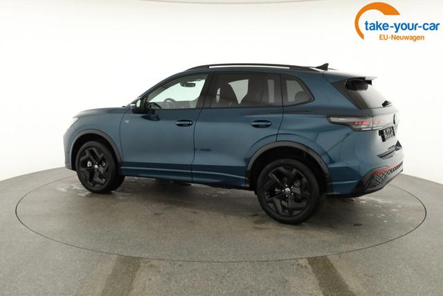 Volkswagen - Tiguan - EU-Neuwagen - Reimport