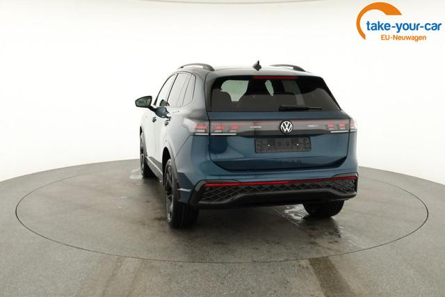 Volkswagen - Tiguan - EU-Neuwagen - Reimport