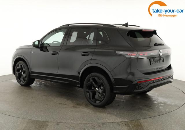 Volkswagen - Tiguan - EU-Neuwagen - Reimport