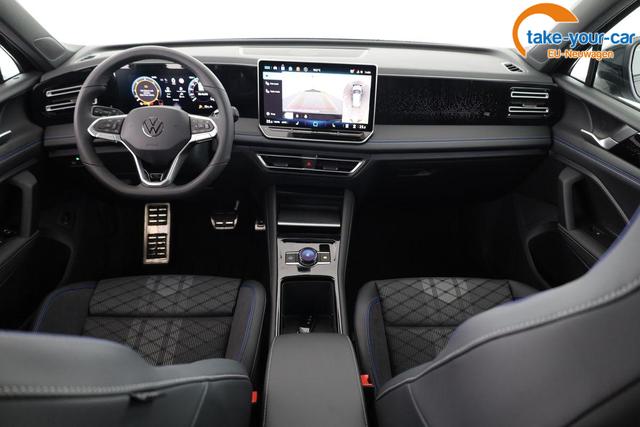 Volkswagen - Tiguan - EU-Neuwagen - Reimport