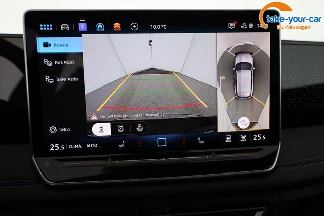 Volkswagen - Tiguan - EU-Neuwagen - Reimport