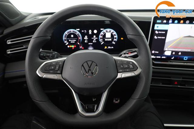 Volkswagen - Tiguan - EU-Neuwagen - Reimport