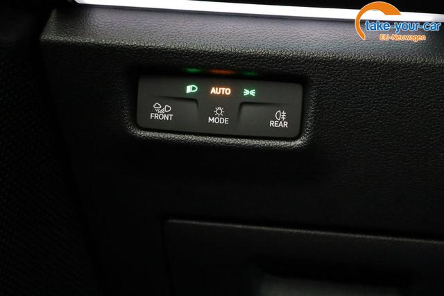 Volkswagen - Tiguan - EU-Neuwagen - Reimport