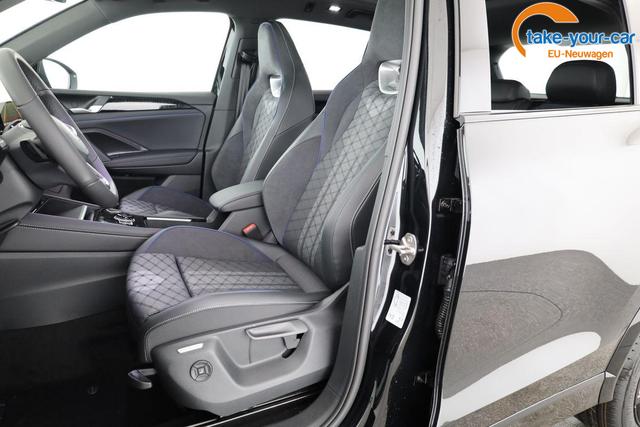 Volkswagen - Tiguan - EU-Neuwagen - Reimport