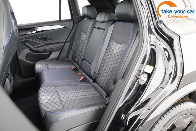 Volkswagen - Tiguan - EU-Neuwagen - Reimport