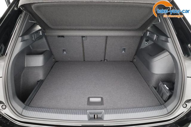 Volkswagen - Tiguan - EU-Neuwagen - Reimport