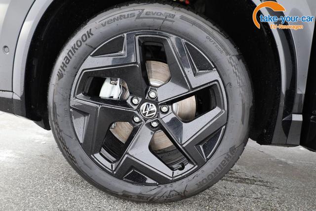 Volkswagen - Tiguan - EU-Neuwagen - Reimport