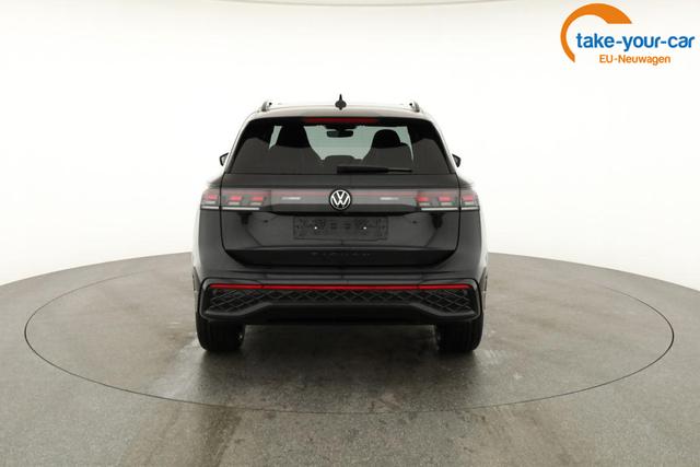 Volkswagen - Tiguan - EU-Neuwagen - Reimport