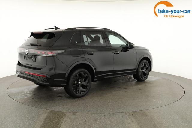 Volkswagen - Tiguan - EU-Neuwagen - Reimport