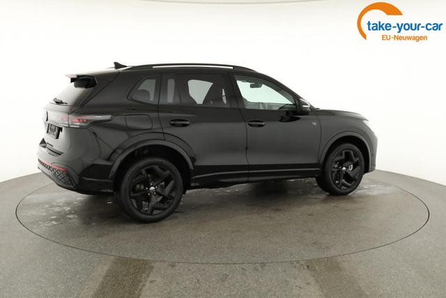 Volkswagen - Tiguan - EU-Neuwagen - Reimport