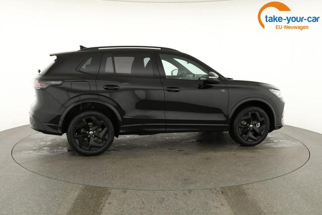 Volkswagen - Tiguan - EU-Neuwagen - Reimport