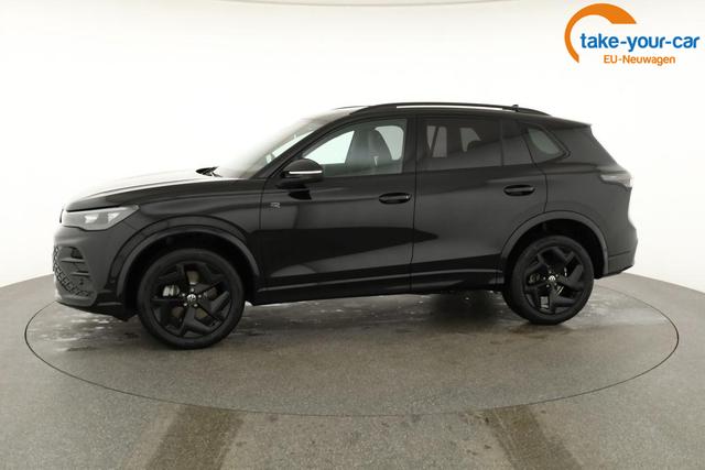 Volkswagen - Tiguan - EU-Neuwagen - Reimport