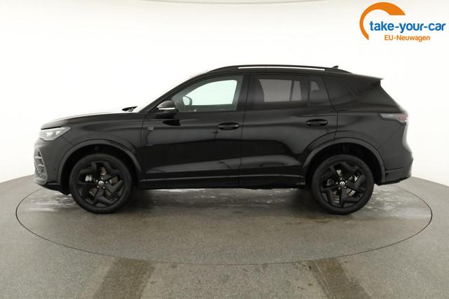 Volkswagen - Tiguan - EU-Neuwagen - Reimport