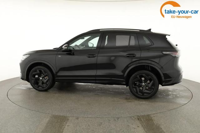 Volkswagen - Tiguan - EU-Neuwagen - Reimport