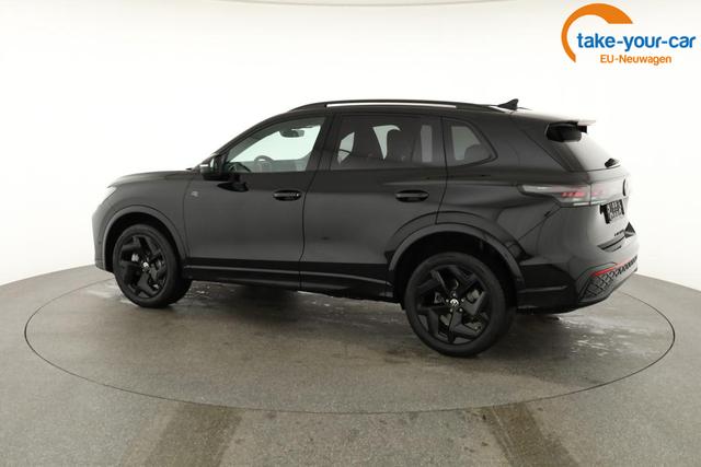 Volkswagen - Tiguan - EU-Neuwagen - Reimport
