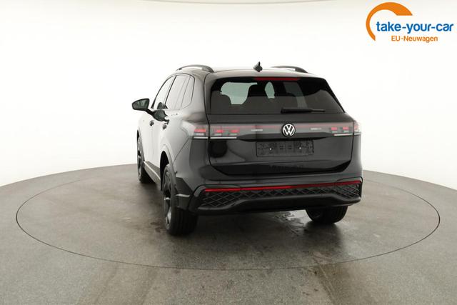 Volkswagen - Tiguan - EU-Neuwagen - Reimport