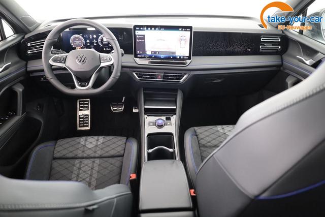 Volkswagen - Tiguan - EU-Neuwagen - Reimport