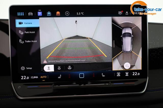 Volkswagen - Tiguan - EU-Neuwagen - Reimport